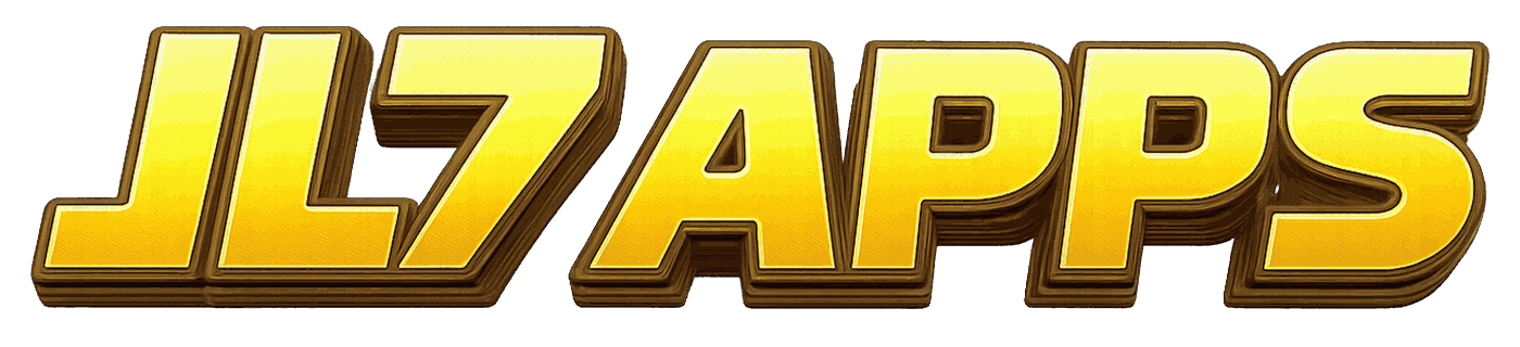 jl7 apps logo